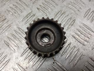 шестерня (звездочка) коленвала Volkswagen Golf 4 поколение 2002, 1.4 л., бензин, 036105263F