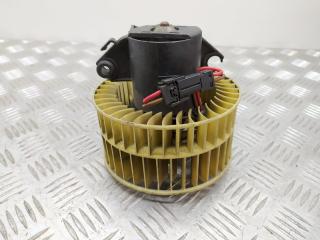 моторчик печки Mercedes-Benz A-Класс W168 1998, 539.9045.200