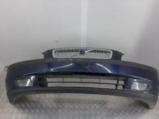 бампер передний Volvo V70 2 поколение 2000, -