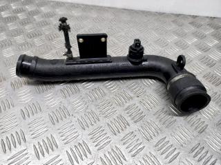 гофра инжектора Audi A4 B5 1998, 1.9 л., TDi, седан, 8D0145840A