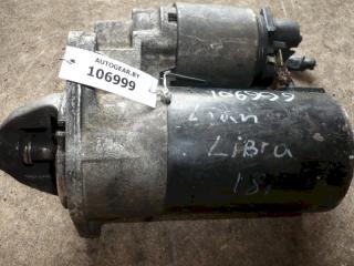 стартер Lancia Lybra 1 поколение 2004, 1.8 л., i