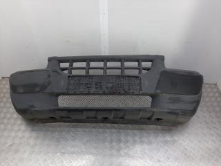 бампер передний Fiat Doblo 1 поколение 2005, -