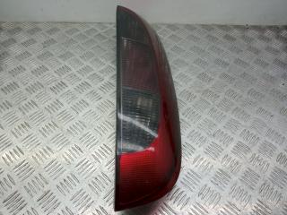 фонарь задний правый Opel Corsa C 2003, хетчбэк 5 дв., 9114337