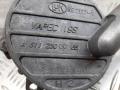 насос вакуумный Mercedes-Benz C-Класс W203/S203/CL203 2001, 2.2 л., CDi, A6112300065 - фото №4