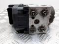 блок ABS Nissan Primera P11 1998, 476608F815 - фото №3