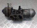 корпус масляного фильтра Volkswagen Passat B6 2007, 2.0 л., дизель, 045115389J - фото №3