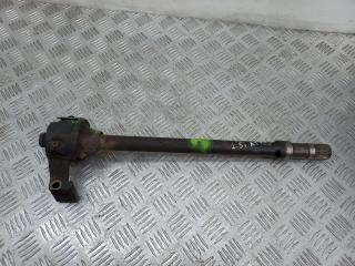 полуось (приводной вал, ШРУС) Chevrolet Epica 2 поколение 2009, 2.5 л., i