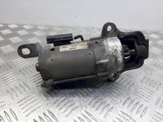 стартер Ford Mondeo 3 поколение [рестайлинг] 2004, 1.8 л., i, 1S7U-11000-AD