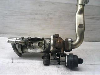 клапан EGR Renault Espace 4 поколение [рестайлинг] 2007, 2.0 л., DCi, H8200340616