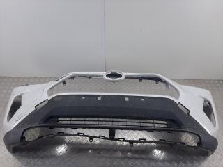 бампер передний Toyota RAV4 5 поколение (XA50) 2021, 52119-0R280