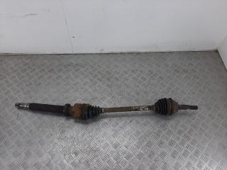 полуось передняя правая (приводной вал, ШРУС) Ford Transit 6 поколение 2001, 2.0 л., D3FA, дизель, 5МКПП, микроавтобус