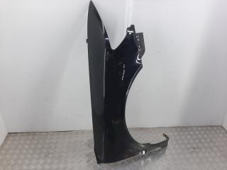 крыло переднее правое Volkswagen Phaeton 1 поколение 2006, -