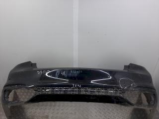 бампер задний BMW 7 серия G11/G12 2018, -