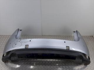 бампер задний Mazda CX-5 1 поколение [рестайлинг] 2020, KB8A-50221