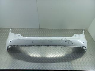 бампер задний Haval 2021, 2804104XST01A9C