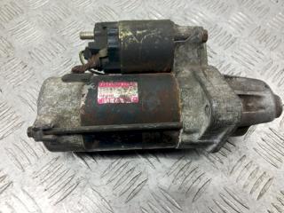 стартер Suzuki Liana 1 поколение 2002, 1.6 л., 3110080G0