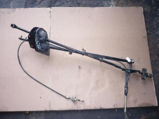 кулиса Lancia Kappa 1 поколение 2004, 2.0 л., i, E64