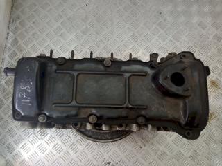 головка блока цилиндров Volkswagen Golf 3 поколение 1996, 2.8 л., i, 021103373C