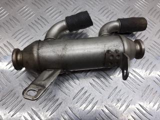 охладитель EGR / Радиатор EGR Peugeot 806 221 [рестайлинг] 2001, 2.0 л., HDi, 869852J