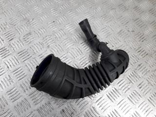 патрубок воздушного фильтра Opel Zafira 1 поколение (A) [рестайлинг] 2004, 2.2 л., DTi, 90528773