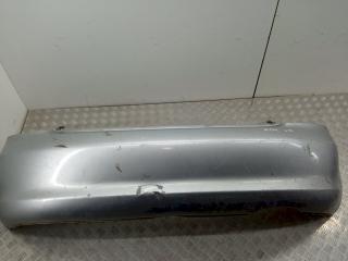 бампер задний Honda Civic 7 поколение 2002, хетчбэк 5 дв.