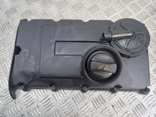 клапанная крышка Volkswagen Touran 1 поколение 2006, 2.0 л., TDi, 03G103475