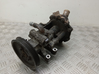 насос гидроусилителя руля Citroen Jumper 2 поколение 2009, 2.2 л., HDi, дизель