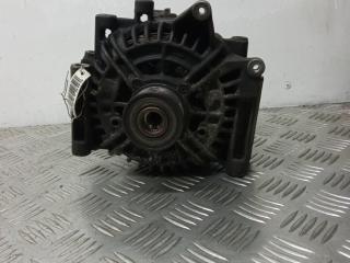 генератор Mercedes-Benz C-Класс W203/S203/CL203 2002, 2.2 л., CDi, 124625014