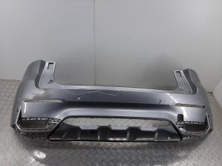 бампер задний Haval F7 1 поколение 2022, 2804100XKQ00A