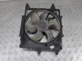вентилятор радиатора Renault Kangoo 1 поколение 2003, 1.5 л., дизель, 7700428659J - фото №2