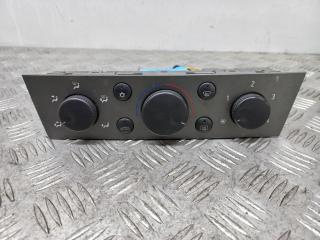 блок управления печки / климат-контроля Opel Signum C 2005, 2.2 л., Z 22 YH, бензин, АКПП, 13138190