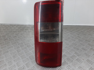 фонарь задний левый Ford Transit Connect 1 поколение [рестайлинг] 2009, 1.8 л., BHPA, дизель, МКПП, фургон