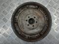 маховик Volkswagen Golf 4 поколение 2002, 1.4 л., i, 027105273D - фото №3