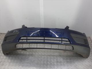 бампер передний Ford Focus 2 поколение 2008, -