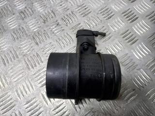 расходомер воздуха Audi A4 B6 2003, 1.9 л., дизель, 0281002461