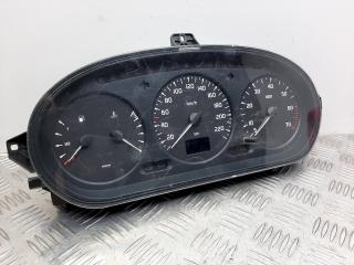 щиток приборов (приборная панель) Renault Megane 1 поколение 1998, 1.6 л., i, 21578161-2