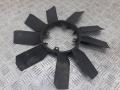 крыльчатка вентилятора (лопасти) Mercedes-Benz C-Класс W202/S202 1997 - фото №2