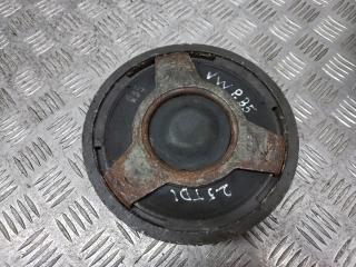 шкив коленвала Volkswagen Passat B5 [рестайлинг] 2002, 2.5 л., TDi, дизель, 059105251M