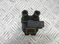 катушка зажигания Renault Megane 1 поколение 1998, 1.6 л., i, 7700100589 - фото №3