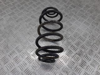 пружина задняя Opel Vectra C 2003, 1.8 л., Z 18 XE, бензин, МКПП, седан