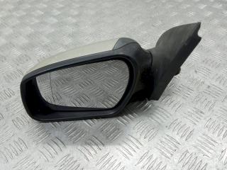 зеркало наружное левое Ford Mondeo 3 поколение 2000, E9024236