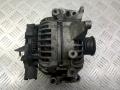 генератор Mercedes-Benz C-Класс W203/S203/CL203 2002, 2.2 л., CDi - фото №2