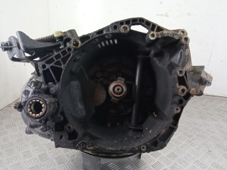 КПП механическая (МКПП) Peugeot Expert 1 поколение 2004, 1.9 л., дизель, 20TA28, 8789910