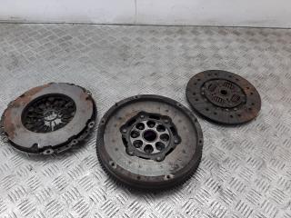 маховик Ford Transit 6 поколение 2006, 2.4 л., TDDi