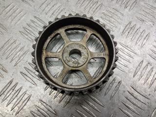 звездочка ТНВД Renault Megane 2 поколение 2005, 1.9 л., дизель, 261844