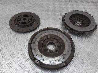 маховик Ford Transit 6 поколение 2006, 2.0 л., TDCi