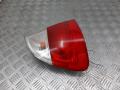 фонарь задний левый BMW 3 серия E46 1999, 6321-6928387 - фото №4