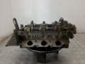 головка блока цилиндров Opel Omega B 1999, 2.5 л., i, 90412232 - фото №2