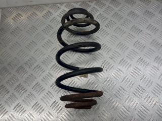 пружина задняя Opel Vectra C 2004, 2.2 л., i