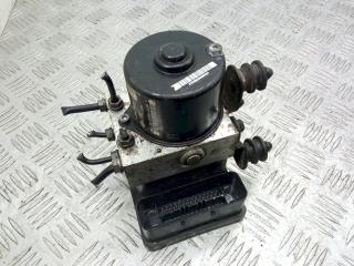 блок ABS Volkswagen Touran 1 поколение [рестайлинг] 2007, 1K0614518